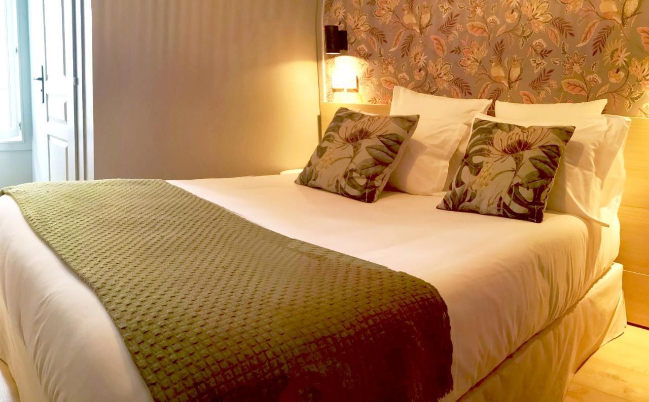Hotel Hippodrome Paryż Zewnętrze zdjęcie